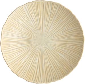 Decotique Daisy Ensaladera 35 Crema