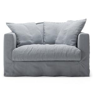 Sillón Decotique Le Grand Air Love Seat Nordic Sky