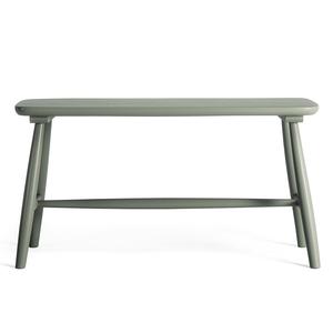 Departamento Madera H21 Banco Gris Verde