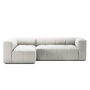 Decotique Mure Sofá 3 Plazas Con Chaise Izquierda Steam/Blanco
