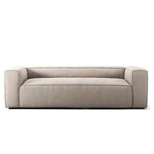 Sofá Decotique Grand de 2 plazas color arena/ Beige