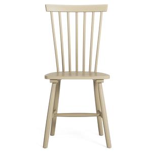 Silla de Comedor Windsor H17 de Department Wood, Color Greige
