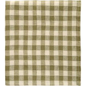 Mantel Decotique Ester 140x240 Oliva