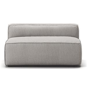 Sillón Grand Decotique color beige Beige