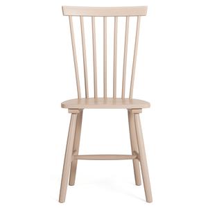 Departamento Madera H17 Silla de Comedor Windsor Hongo