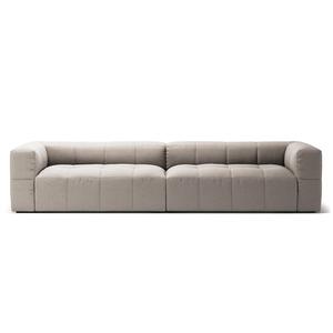 Sofá Decotique Mure de 4 plazas color arena/ Beige