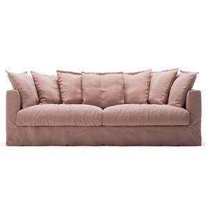 Decotique Le Grand Air Sofá 3 plazas Tender Blush