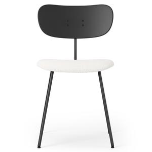 Silla de comedor Decotique Habit Negro