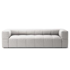 Sofá de 3 plazas Decotique Mure Moonwhite