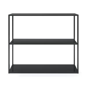 Aparador Decotique Marvelous 75x90 Negro