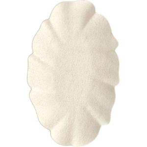 Decotique Ruffle Fuente 55,5 Off-white