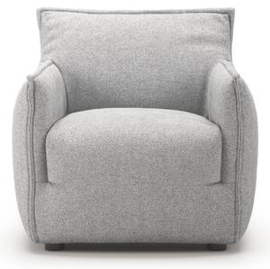 Decotique Le Petite Sillón Pacífico Blanco