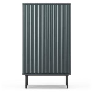 Armario Decotique Wave con Puerta Gris