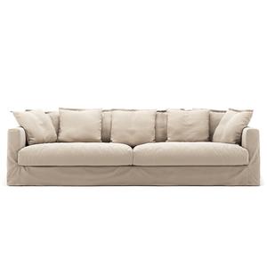 Decotique Le Grand Air XL Sofá 4 plazas Beige