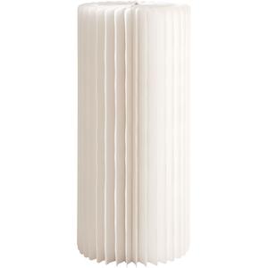 Lámpara de Pie Decotique Sunset 60 Blanco