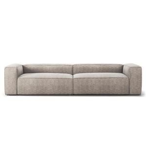 Sofá Decotique Grand de 4 plazas Champán/ Beige