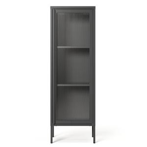 Mueble de Gran Capacidad 50x150 cm Gris Antracita