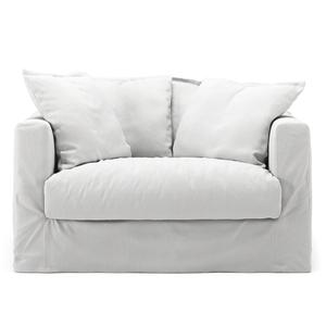 Sillón Decotique Le Grand Air Love Seat Blanco