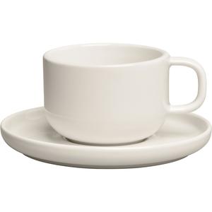 Decotique BON Taza de Té Ivory