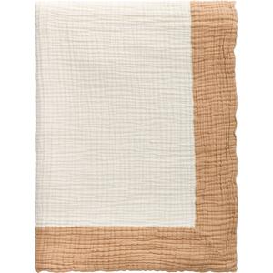 Colcha Decotique Ella Crincle 260x260 Arena Oscura
