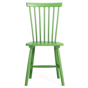 Silla de Comedor Windsor H17 de Department Wood , Verde