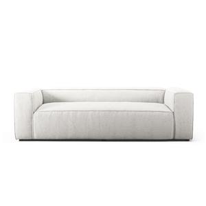 Sofá Decotique Grand de 2 plazas blanco luna