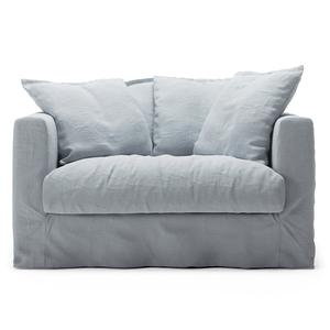 Sillón Decotique Le Grand Air Love Seat Nordic Sky