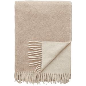 Manta Decotique Lake 130x180 cm Beige