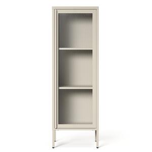 Mueble de Gran Tamaño 50x150 cm Gris Guijarro