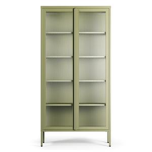 Mueble de Gran Capacidad 90x180 cm Musgo