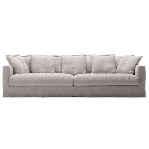 Sofá Decotique Le Grand Air XL de 4 Plazas Gris