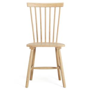 Departamento Madera H17 Silla de Comedor Windsor Madera de Fresno