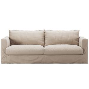 Decotique Le Grand Air Nou Sofá 3 plazas Beige