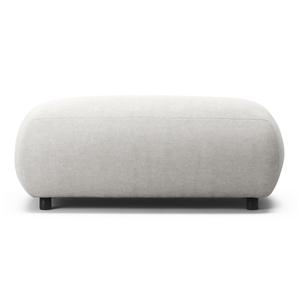 Reposapiés Decotique Atelier 113 Moonwhite