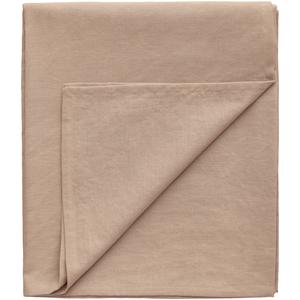 Decotique Sienna Mantel 140x240 Taupe
