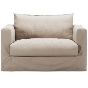 Decotique Le Grand Air Nou Sillón Love Seat Beige