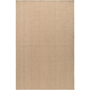 Alfombra Decotique Dotted 180x270 Natural