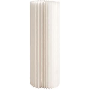 Lámpara de pie Decotique Sunset 80 Blanco