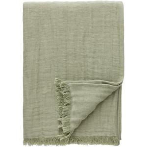 Colcha Decotique Crinkle 130x170 Verde