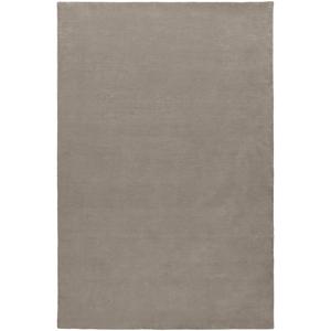 Alfombra Decotique Nordic Plain 300x400 Arcilla