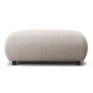 Reposapiés Decotique Atelier 113 Sandshell/ Beige