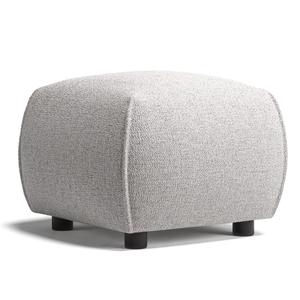 Decotique Le Petite Puf Blanco Pacífico