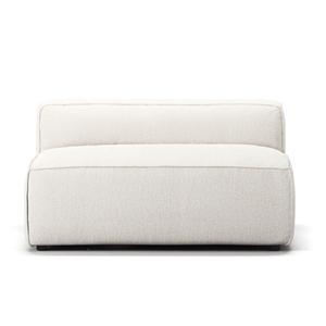 Sillón Grand Decotique Vapor/ Blanco