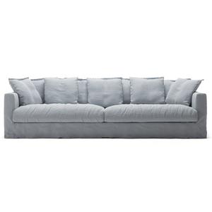 Sofá Decotique Le Grand Air XL para 4 personas Nordic Sky
