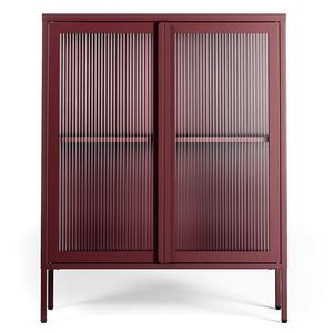 Mueble de Gran Capacidad 90x110 cm Burdeos