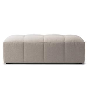 Reposapiés Decotique Mure Sandshell/ Beige