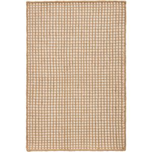 Decotique Dotted Felpudo 60x90 Natural