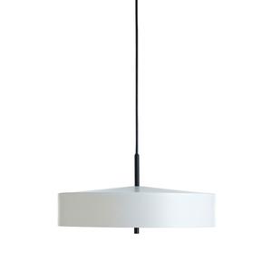 Bsweden Lámpara Colgante 46 cm Blanco