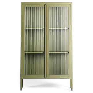 Mueble de Gran Capacidad 90x150 cm Musgo
