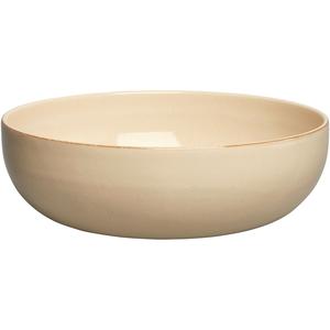 Decotique BON Ensaladera 26 Beige